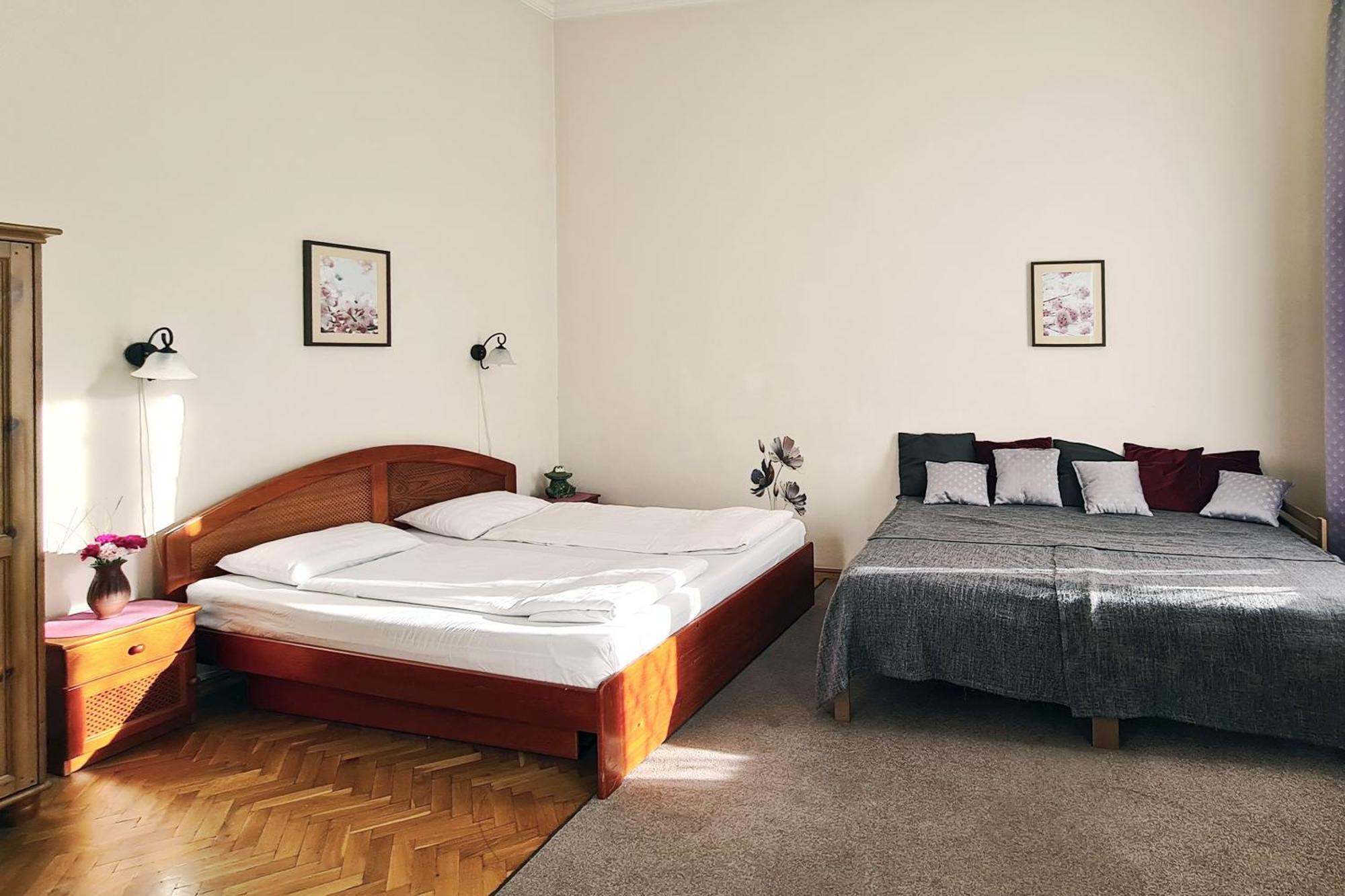 Fireplace Holidays Budapest Bagian luar foto