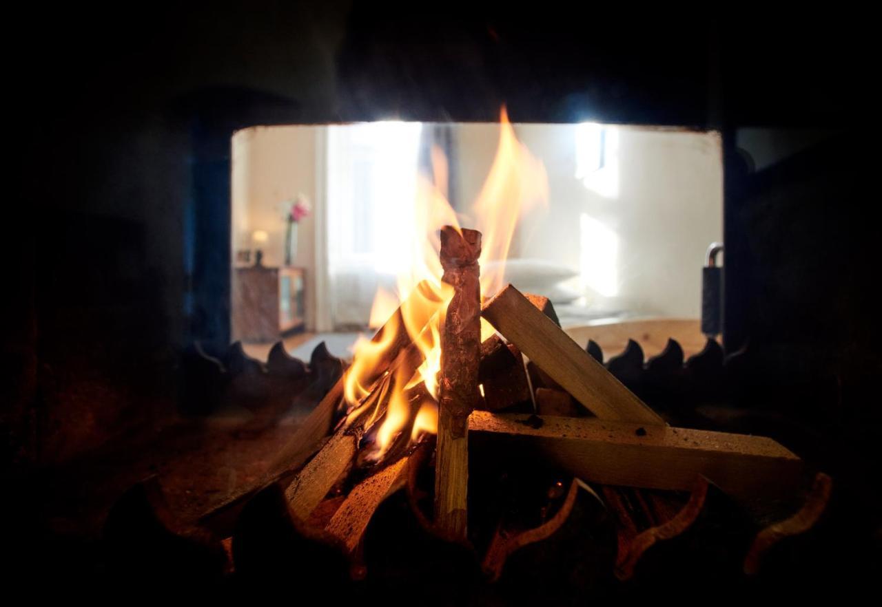 Fireplace Holidays Budapest Bagian luar foto
